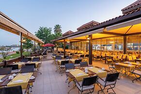 Hotel Ozlem Garden - All Inclusive