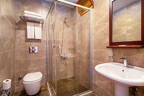 Hotel Ozlem Garden - All Inclusive