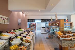 Hotel Ozlem Garden - All Inclusive