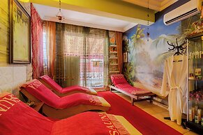 Hotel Ozlem Garden - All Inclusive
