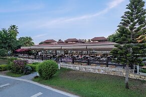 Hotel Ozlem Garden - All Inclusive
