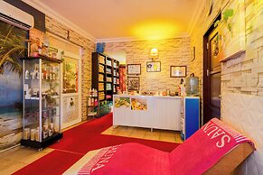 Hotel Ozlem Garden - All Inclusive
