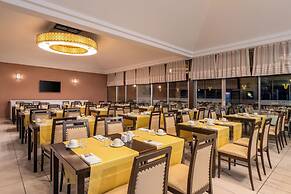 Hotel Ozlem Garden - All Inclusive