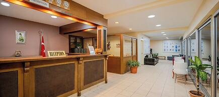 Hotel Ozlem Garden - All Inclusive