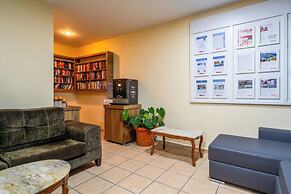 Hotel Ozlem Garden - All Inclusive