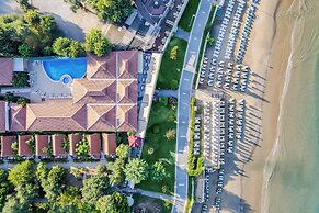Hotel Ozlem Garden - All Inclusive