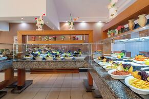 Hotel Ozlem Garden - All Inclusive