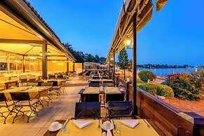 Hotel Ozlem Garden - All Inclusive