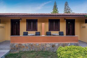 Hotel Ozlem Garden - All Inclusive