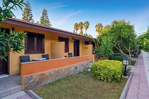 Hotel Ozlem Garden - All Inclusive