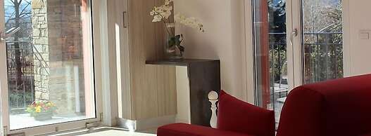 Residence Villa Paradiso