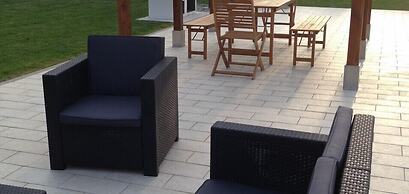 Residence Villa Paradiso