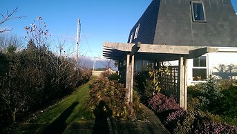 Dunbur Lodge
