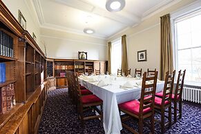 Halifax Hall