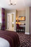 Halifax Hall