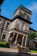 Halifax Hall