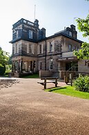 Halifax Hall