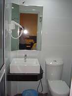 Alor Boutique Hotel