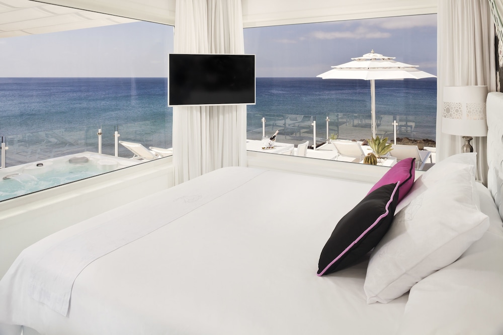 Lani's Suites de Luxe