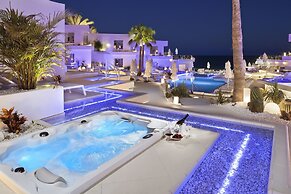 Lani's Suites de Luxe