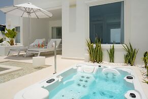 Lani's Suites de Luxe
