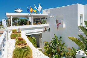 Lani's Suites de Luxe