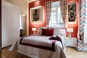 Apart Hotel Torino