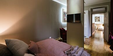 Apart Hotel Torino