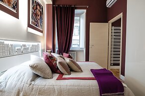 Apart Hotel Torino