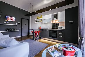 Apart Hotel Torino