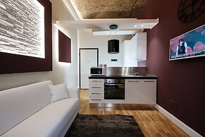 Apart Hotel Torino