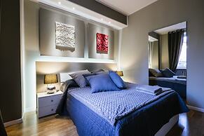 Apart Hotel Torino