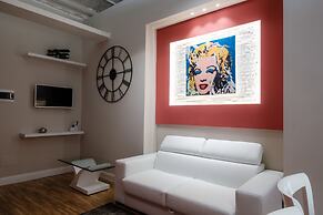 Apart Hotel Torino