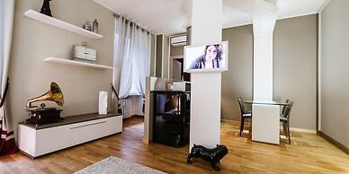 Apart Hotel Torino