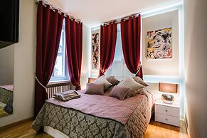 Apart Hotel Torino