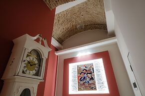Apart Hotel Torino