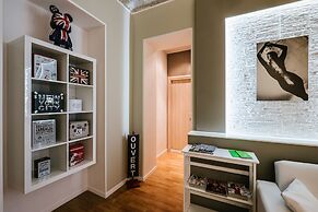 Apart Hotel Torino
