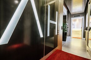 Apart Hotel Torino