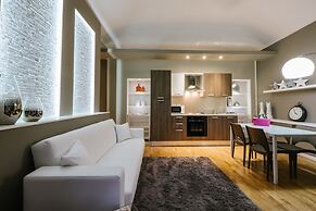 Apart Hotel Torino