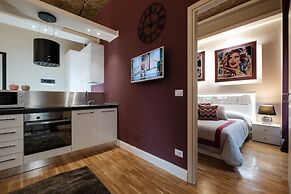 Apart Hotel Torino