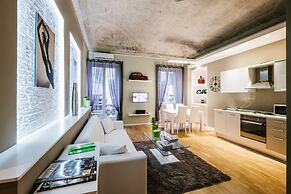 Apart Hotel Torino