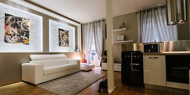Apart Hotel Torino