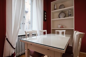 Apart Hotel Torino