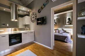 Apart Hotel Torino
