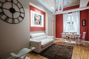Apart Hotel Torino