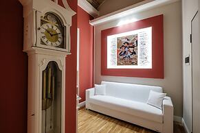 Apart Hotel Torino