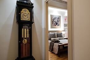 Apart Hotel Torino