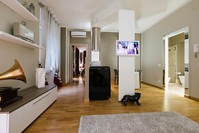 Apart Hotel Torino