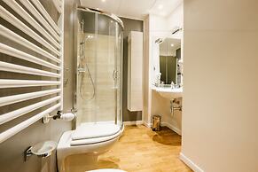 Apart Hotel Torino
