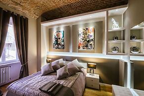 Apart Hotel Torino